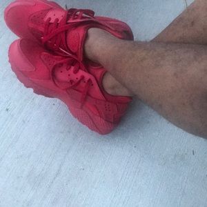 Meet your Posher, Shane